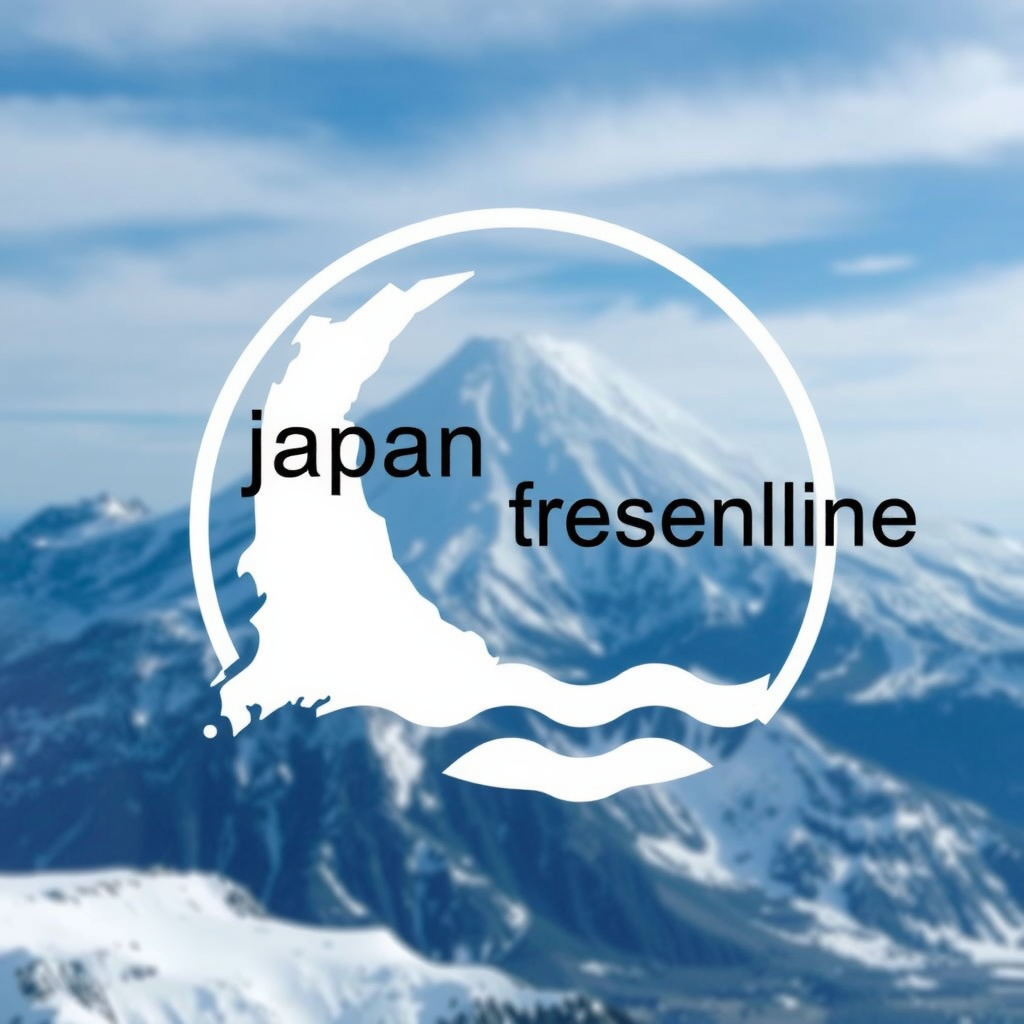 japanweatheronline ロゴ - 日本全国の正確な天気予報と気象情報を提供