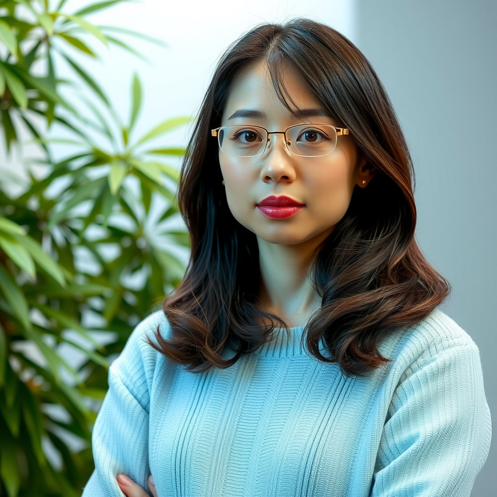 山本愛子 - 気候研究者、季節予報スペシャリスト